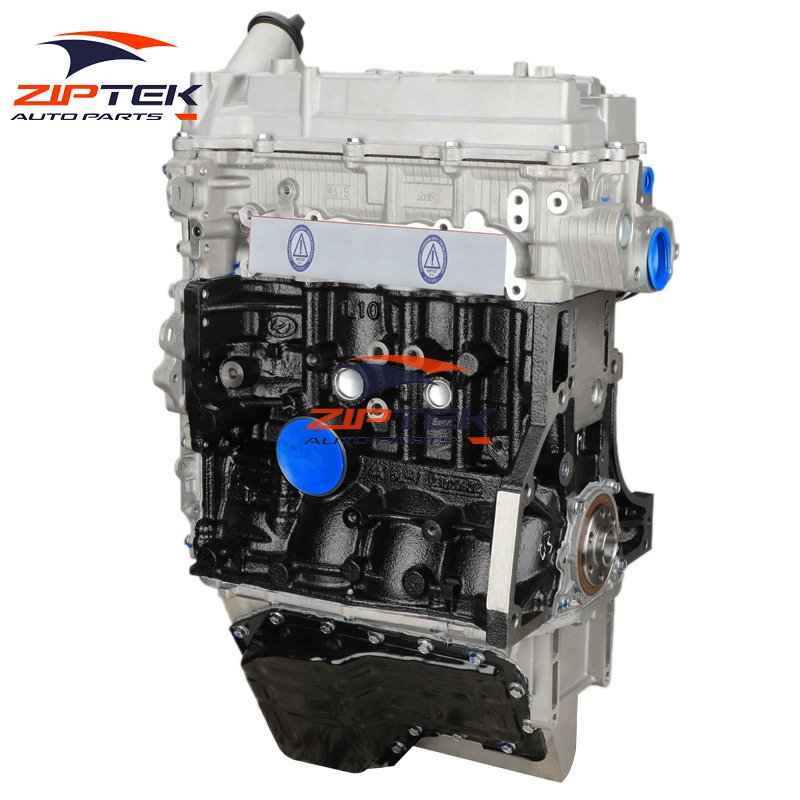 Motor 4GX15 Accessories 1.5L CA4GX15 Engine for Faw T80 JiaBao V80 S80 M80